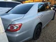 Toyota Mark X 2006 Teal - 4