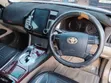 Toyota Mark X 2006 Teal - 5