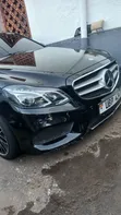 Mercedes-Benz E250 SV Premium 2014 Black - 1