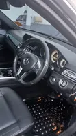 Mercedes-Benz E250 SV Premium 2014 Black - 4
