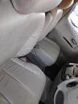 Nissan Elgrand 2018 White - 4