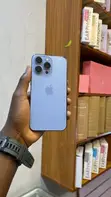 Apple iPhone 13 Pro Max 256 GB Blue - 2