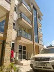12-Unit Block of Flats for Sale in Kyaliwajala - 2
