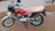 Bajaj Boxer 100 2023 Red - 4