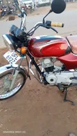 Bajaj Boxer 100 2023 Red - 5
