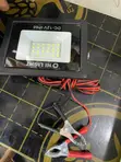 20W DC Flood Lights for Solar Power - 2
