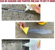 HIGHPOWER Crack Filling Glue - Grey, 500g - 3