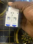 DC Circuit Breaker 63A 500V Solar - 1