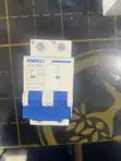 DC Circuit Breaker 63A 500V Solar - 2