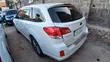 Subaru Outback 2011 White - 1