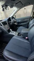 Subaru Outback 2011 White - 4