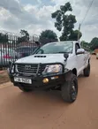 Toyota Hilux 2013 Single Cab Pickup - 1