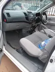 Toyota Hilux 2013 Single Cab Pickup - 3