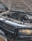 Toyota Hilux 2013 Single Cab Pickup - 5