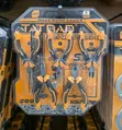 Tatnad 5-Piece Mini Pliers Set - 1