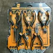 Tatnad 5-Piece Mini Pliers Set - 2