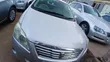 Toyota Premio 2009 Silver - 2