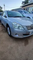 Toyota Premio 2009 Silver - 3