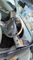 Toyota Premio 2009 Silver - 4
