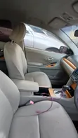 Toyota Premio 2009 Silver - 5