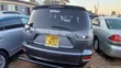 Mitsubishi Outlander 2009 Gray - 2
