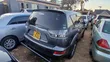 Mitsubishi Outlander 2009 Gray - 3