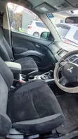Mitsubishi Outlander 2009 Gray - 5