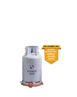 Stabex 13kg Gas Cylinder Full Set - 2