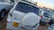 Toyota RAV4 2010 White - 1