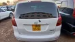 Toyota Corolla Spacio 2006 White - 1