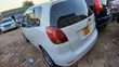 Toyota Corolla Spacio 2006 White - 2