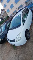 Toyota Corolla Spacio 2006 White - 4