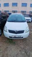 Toyota Corolla Spacio 2006 White - 5