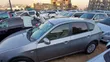 Subaru Impreza 2009 Silver - 5