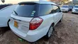 Subaru Outback 2008 White - 2