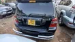 Toyota Kluger 2007 Black - 2