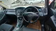 Toyota Kluger 2007 Black - 3