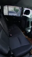 Toyota Kluger 2007 Black - 4