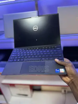 Dell XPS 13 Laptop - 32GB RAM, 1TB SSD, Intel Core i7