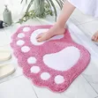 Footprint Doormats - 2