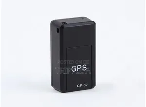 Universal Magnetic Mini Car GPS Tracker with Voice Control
