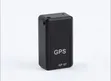 Universal Magnetic Mini Car GPS Tracker with Voice Control - 1