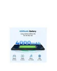 New 10.1-inch Tablet - 2GB RAM, 12GB Storage - 3