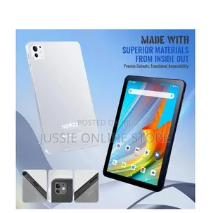New 10.1-inch Alloy Tablet 512GB