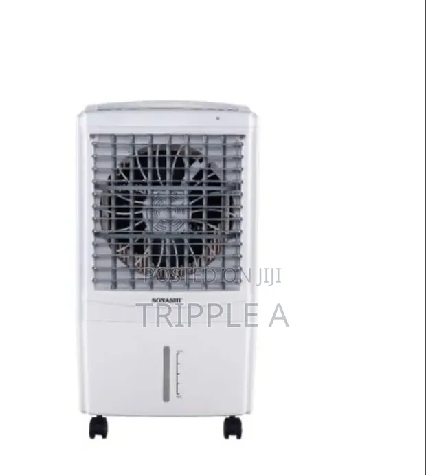 Sonashi Sac-207 15L Air Cooler - 1