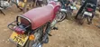 Bajaj Boxer 2017 Red - 4