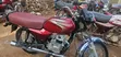 Bajaj Boxer 2017 Red - 5