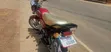 Bajaj CT 125X 2025 Red - 1