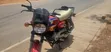 Bajaj CT 125X 2025 Red - 2