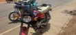 Bajaj CT 125X 2025 Red - 3